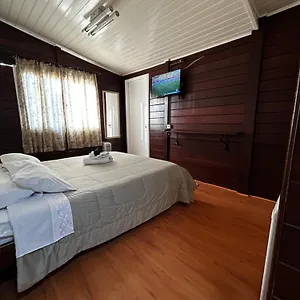 2* Estalagem Do Vento