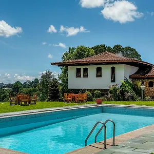 2* Estalagem Mansão Edelweiss