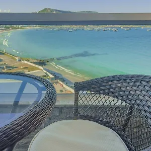 Canto Da Canoa Ii - Sea View Brasil