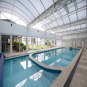4* Hotel Chateau