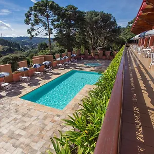 3* Hotel Recanto São Cristóvão