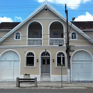 Scholze Brasil