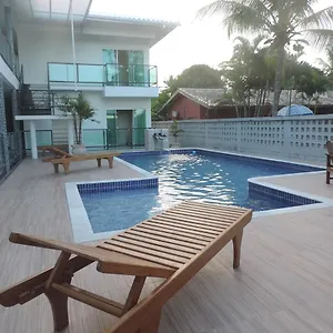 Areia Do Atlantico Brasil